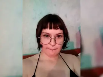 Bongacams Adult Webcam of Liryc1