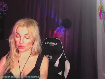 Bongacams Nude Webcam of Margo77-1