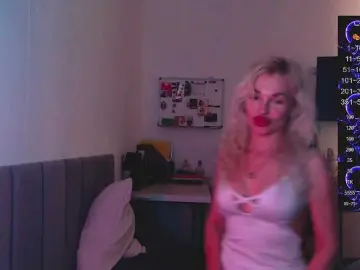 Bongacams Live Porn of Margo77-1