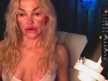 Bongacams Free Live Porn of Margo77-1