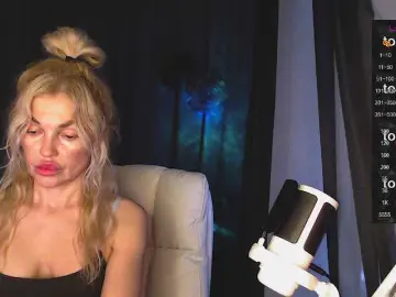 Bongacams Sex Chat of Margo77-1