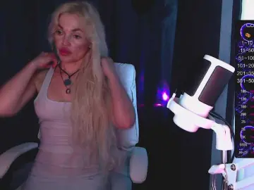 Bongacams Adult Webcam of Margo77-1