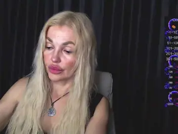 Bongacams Private Sex Chat of Margo77-1