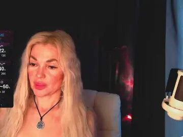 Bongacams Adult Video Chat of Margo77-1