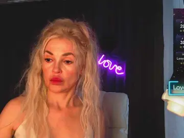 Bongacams Nude Webcam of Margo77-1