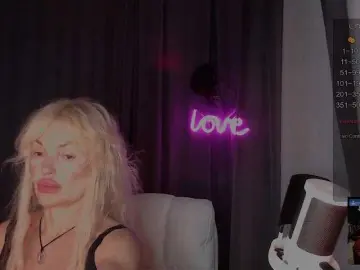 Bongacams Adult Webcams of Margo77-1