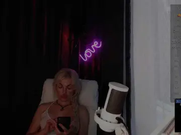 Bongacams Adult Webcam of Margo77-1
