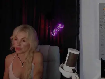 Bongacams Adult Video Chat of Margo77-1