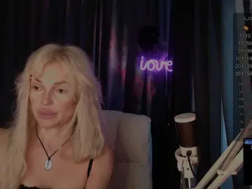 Bongacams Nude Webcam of Margo77-1