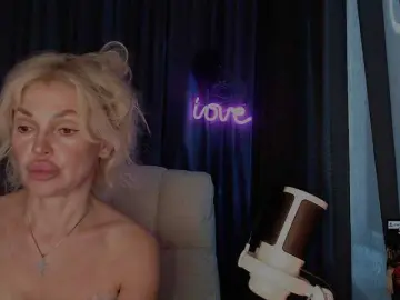 Bongacams Live Porn of Margo77-1