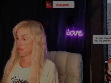 Bongacams Live Sex Cam of Margo77-1