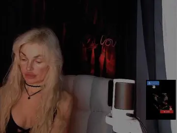 Bongacams Adult Webcams of Margo77-1
