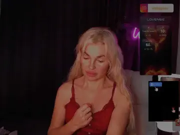 Bongacams Adult Webcam of Margo77-1