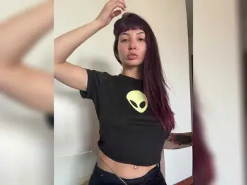 Bongacams Free Porn Cam of Miss-Brazil