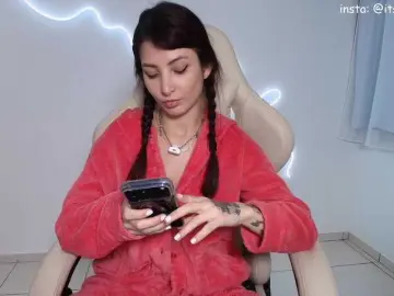 Bongacams Nude Webcam of Miss-Brazil