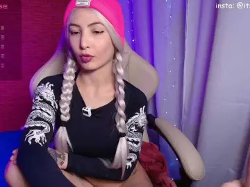 Bongacams Sex Cam of Miss-Brazil