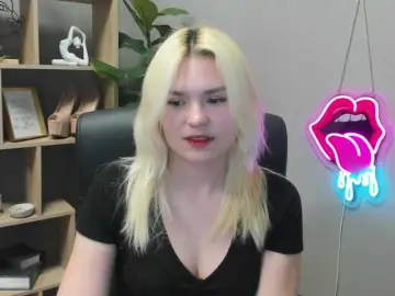 Bongacams Sex Chat of SweetLilyxo