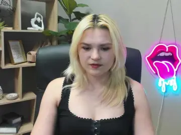 Bongacams Adult Video Chat of SweetLilyxo