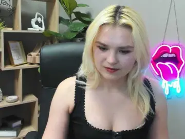 Bongacams Sex Cam of SweetLilyxo