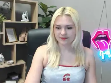 Bongacams Live Sex Cam of SweetLilyxo