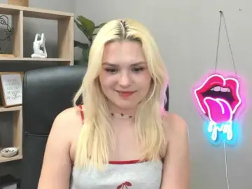 Bongacams Nude Webcam of SweetLilyxo
