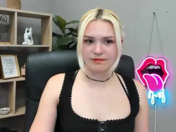 Bongacams Live Sex of SweetLilyxo
