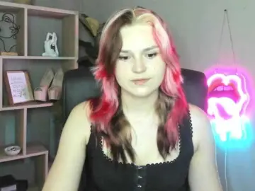 Bongacams Live Porn of SweetLilyxo