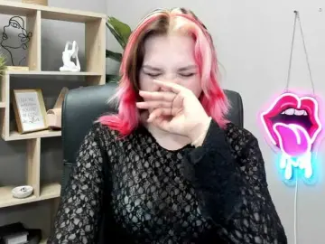 Bongacams Live Sex of SweetLilyxo