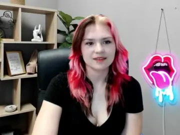 Bongacams Sex Cam of SweetLilyxo