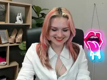 Bongacams Private Sex Chat of SweetLilyxo