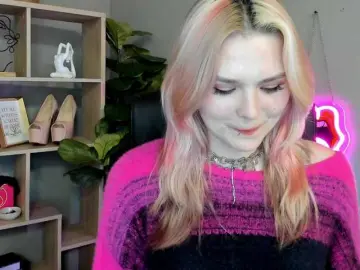 Bongacams Live Sex of SweetLilyxo