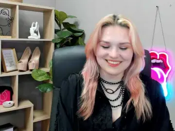 Bongacams Adult Webcam of SweetLilyxo