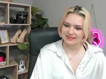 Bongacams Sex Chat of SweetLilyxo