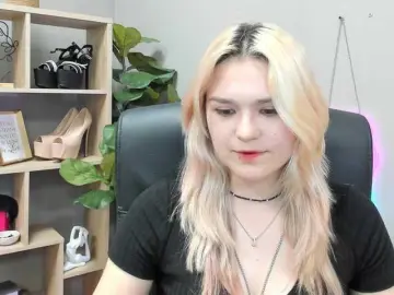 Bongacams Sex Chat of SweetLilyxo
