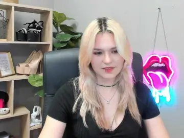 Bongacams Live Sex of SweetLilyxo