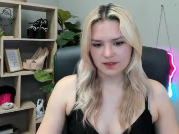 Bongacams Live Sex Cam of SweetLilyxo
