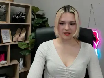 Bongacams Live Porn of SweetLilyxo