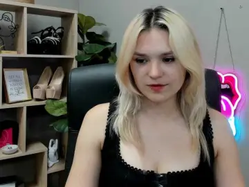 Bongacams Private Sex Chat of SweetLilyxo