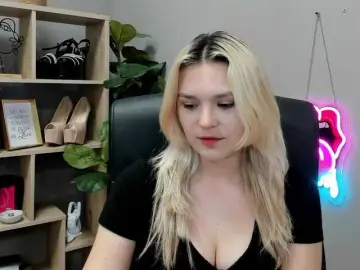 Bongacams Adult Webcams of SweetLilyxo