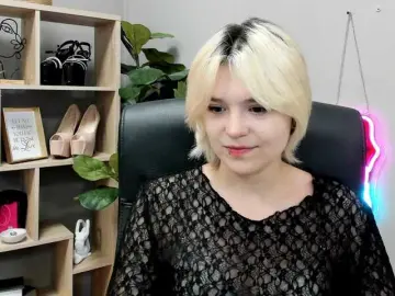 Bongacams Live Sex Cam of SweetLilyxo