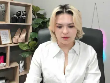 Bongacams Sex Chat of SweetLilyxo
