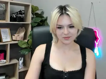 Bongacams Nude Webcam of SweetLilyxo