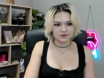 Bongacams Sex Chat of SweetLilyxo