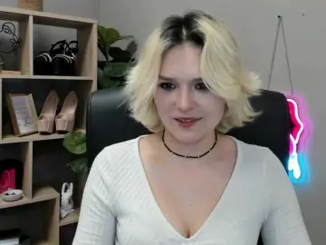 Bongacams Sex Cam of SweetLilyxo