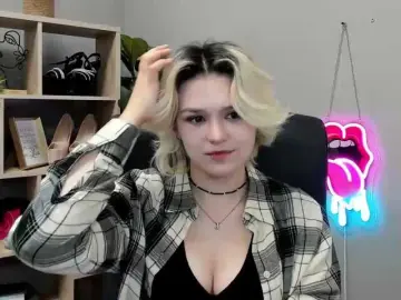 Bongacams Live Sex of SweetLilyxo