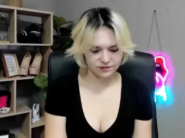Bongacams Adult Webcams of SweetLilyxo