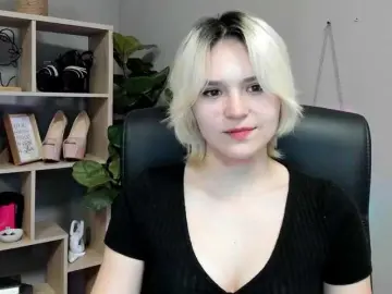 Bongacams Live Porn of SweetLilyxo