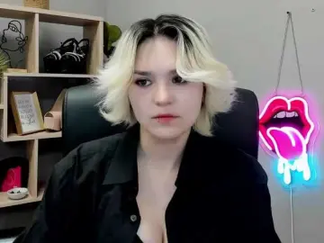 Bongacams Live Sex of SweetLilyxo