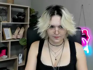 Bongacams Live Porn of SweetLilyxo