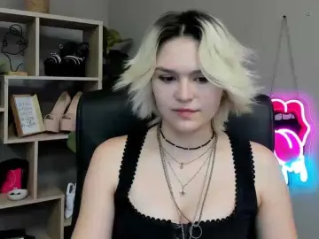Bongacams Adult Webcams of SweetLilyxo